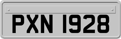 PXN1928