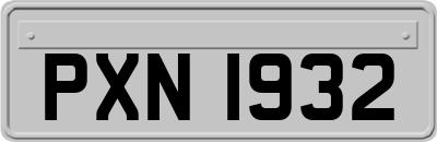 PXN1932