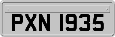 PXN1935