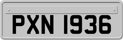 PXN1936