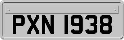 PXN1938