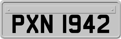 PXN1942