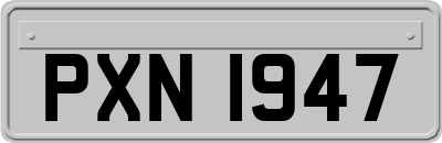 PXN1947