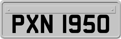 PXN1950