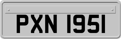 PXN1951