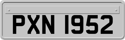 PXN1952