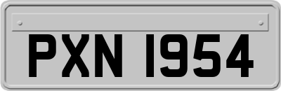 PXN1954