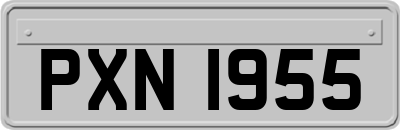 PXN1955