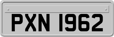 PXN1962