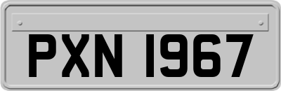 PXN1967