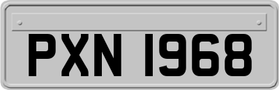 PXN1968