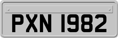 PXN1982