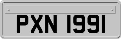 PXN1991