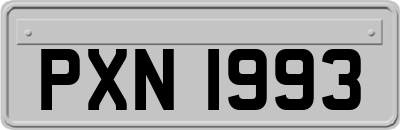 PXN1993