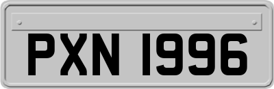 PXN1996