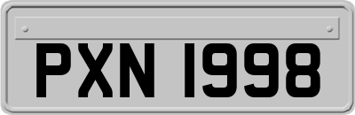 PXN1998