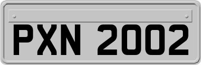 PXN2002