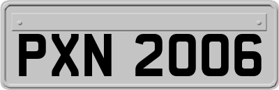 PXN2006