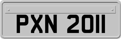 PXN2011