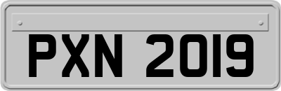 PXN2019