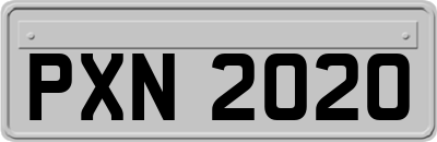 PXN2020