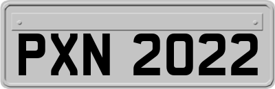 PXN2022