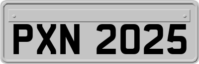 PXN2025