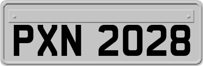 PXN2028