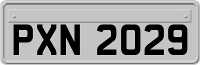 PXN2029