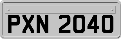 PXN2040