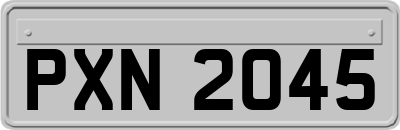 PXN2045