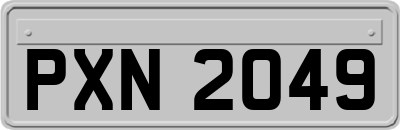 PXN2049