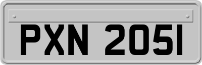 PXN2051