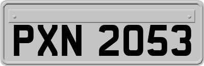 PXN2053