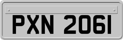 PXN2061