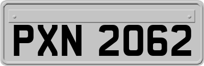 PXN2062