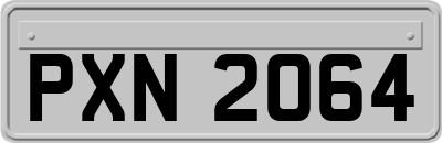 PXN2064