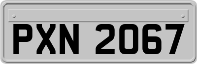 PXN2067