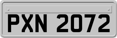 PXN2072