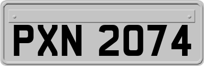 PXN2074