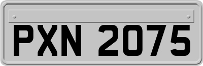 PXN2075