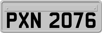 PXN2076