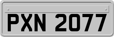 PXN2077