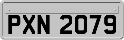 PXN2079