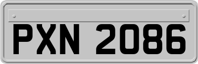 PXN2086