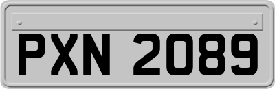 PXN2089