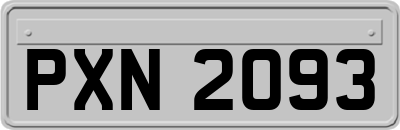 PXN2093