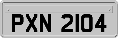 PXN2104