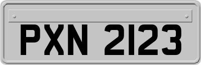 PXN2123