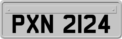 PXN2124